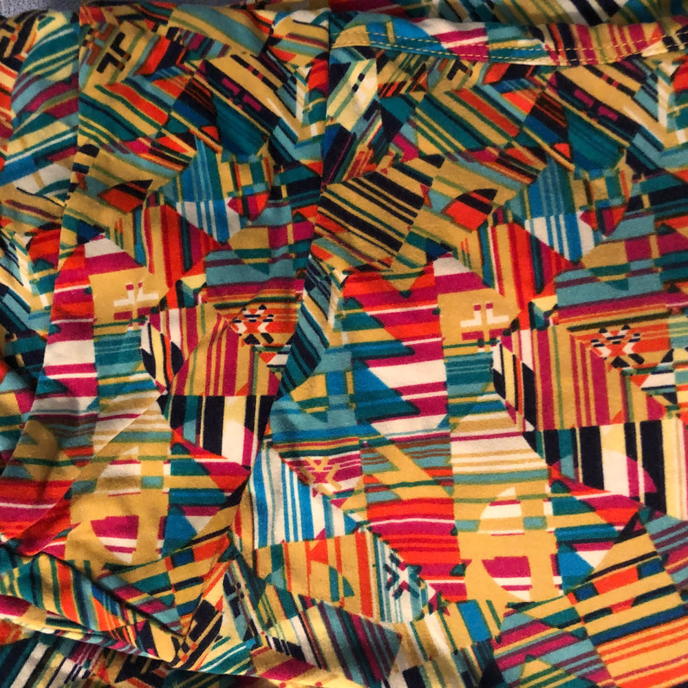 LuLaRoe Leggings